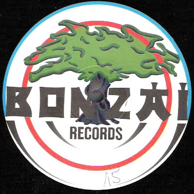 Cherry Moon Trax - Alternation | Bonzai Records Italy (BRI 029) - 2