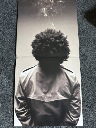 Brent Faiyaz - Wasteland | Lost Kids (none) - 2 Brent Faiyaz - Wasteland | Lost Kids (none) - 2