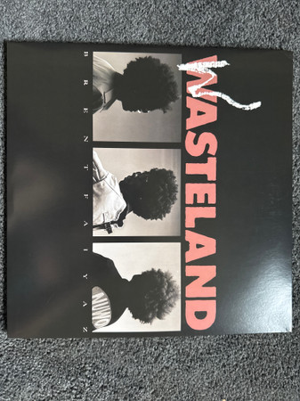 Brent Faiyaz - Wasteland | Lost Kids (none) - main Brent Faiyaz - Wasteland | Lost Kids (none) - main