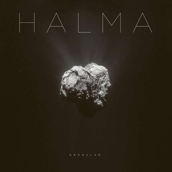 Halma - Granular | Kapitän Platte (KUTTER030)