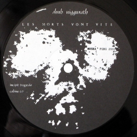 Shub Niggurath - Les Morts Vont Vite | Musea (FGBG 2002) - 3