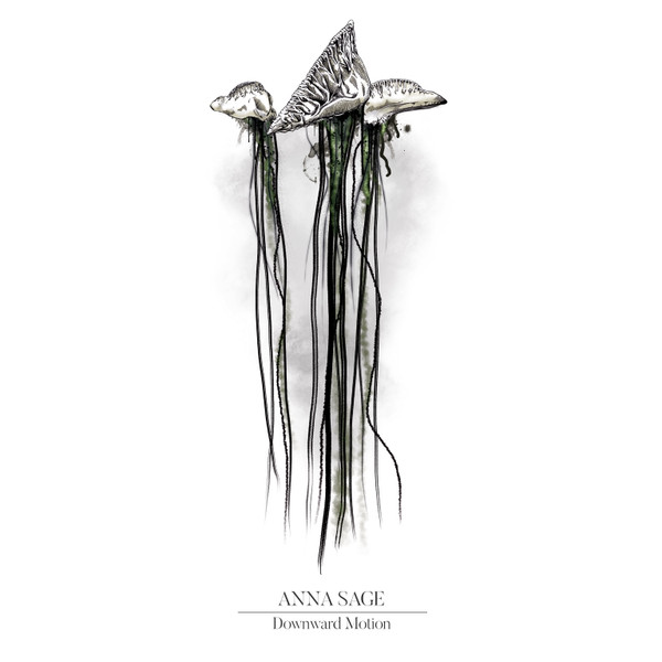 Anna Sage - Downward Motion | Vox Project (VOX31)