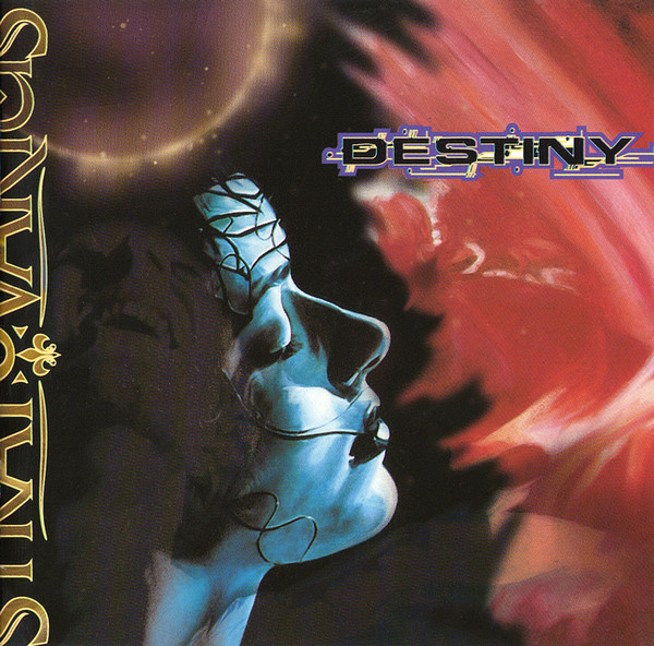 Stratovarius - Destiny | Noise Records (TT 0040-2) - main Stratovarius - Destiny | Noise Records (TT 0040-2) - main