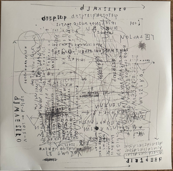 DJ Maestro - Deep Trip | Black Hole Recordings (BHLP 258)