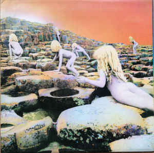 Led Zeppelin - Houses Of The Holy | Atlantic (none) - main Led Zeppelin - Houses Of The Holy | Atlantic (none) - main