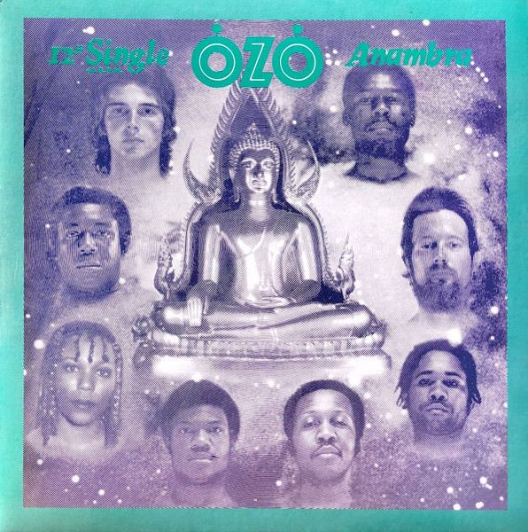 Ozo - Anambra | Isle Of Jura (ISLE004)
