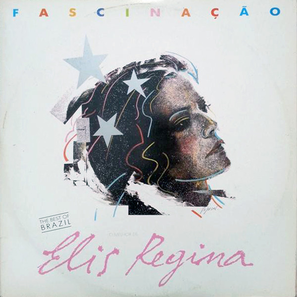 Elis Regina - Fascinação (O Melhor De Elis Regina) | Philips (836 844-1) - main