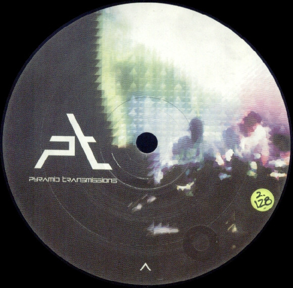 ADJ + Pathic - Progress EP | Pyramid Transmissions (PT004) - main ADJ + Pathic - Progress EP | Pyramid Transmissions (PT004) - main