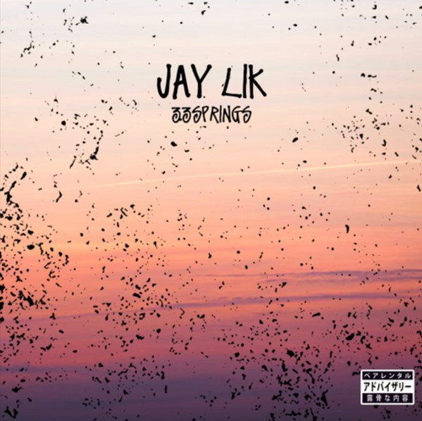 Jay Lik - 33springs | 5805074 Records (02) - main