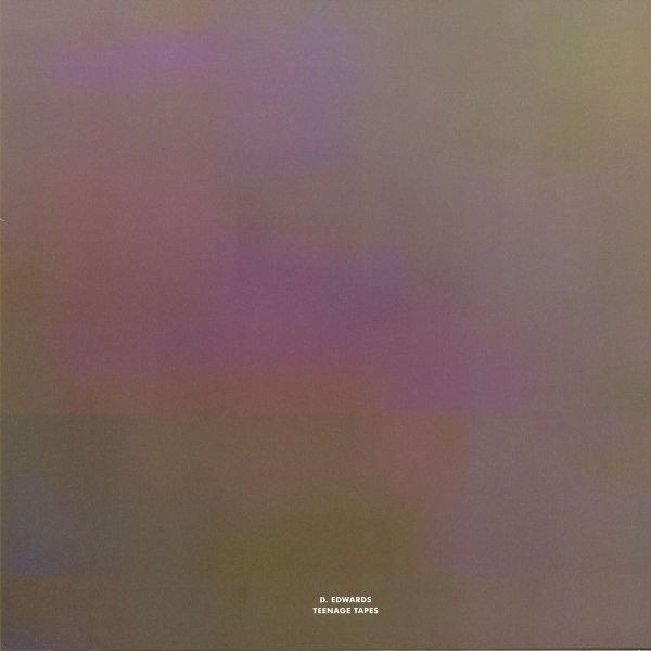 Teenage Tapes