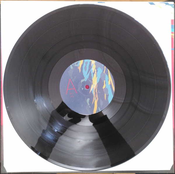 moYan - Hypnic Fall | Itawak Records (ITAWAK014) - 3 moYan - Hypnic Fall | Itawak Records (ITAWAK014) - 3