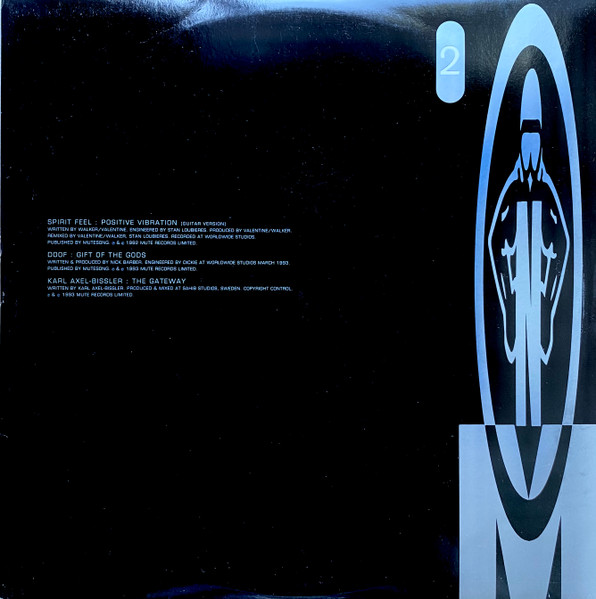 Various - NovaMute : Version 1:1 | NovaMute (L NoMu 17 LP) - 4 Various - NovaMute : Version 1:1 | NovaMute (L NoMu 17 LP) - 4