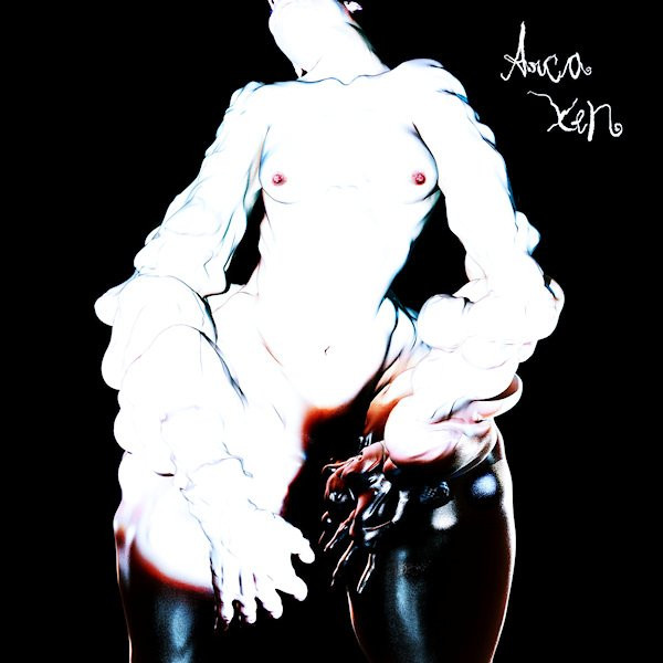 Arca - Xen | Mute (STUMM374)