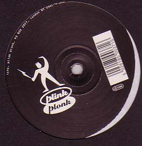 Megalon - Idax | Plink Plonk (PLK 37) - 2