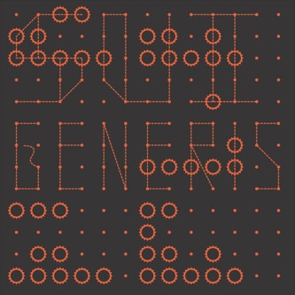 Sui Generis - Remarkable | Rush Hour (RH-LTD 023) - main Sui Generis - Remarkable | Rush Hour (RH-LTD 023) - main