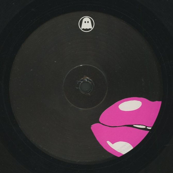 Various - Disco Nouveau: Addendum | Ghostly International (GI-14) - 4