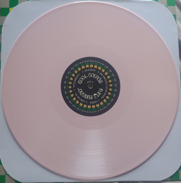 Cool Sounds - Party Punisher | Blossom Rot Records (BRR024) - 3 Cool Sounds - Party Punisher | Blossom Rot Records (BRR024) - 3