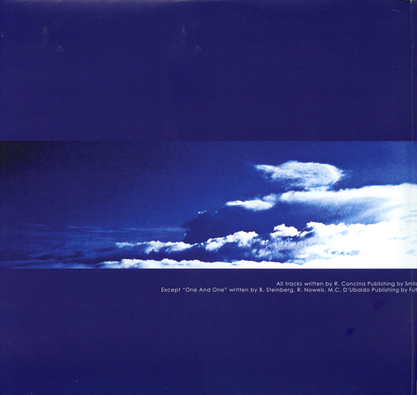 Robert Miles - Dreamland | Smilax Publishing (V16001) - 3