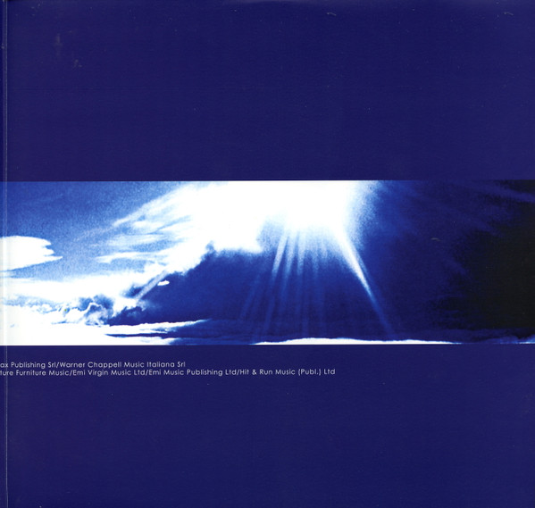 Robert Miles - Dreamland | Smilax Publishing (V16001) - 4
