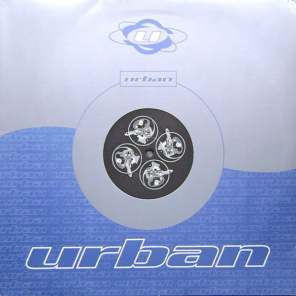 Love 4 Sale - Do You Feel So Right ('94 Remixes) | Urban (none) - main