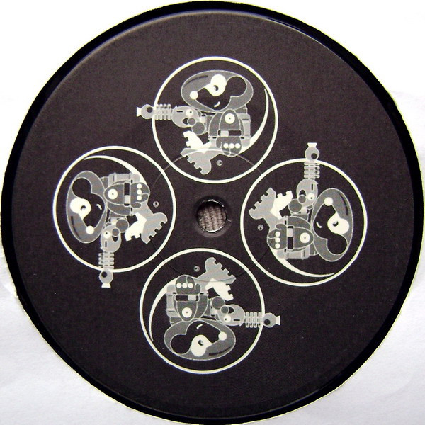 Love 4 Sale - Do You Feel So Right ('94 Remixes) | Urban (none) - 3