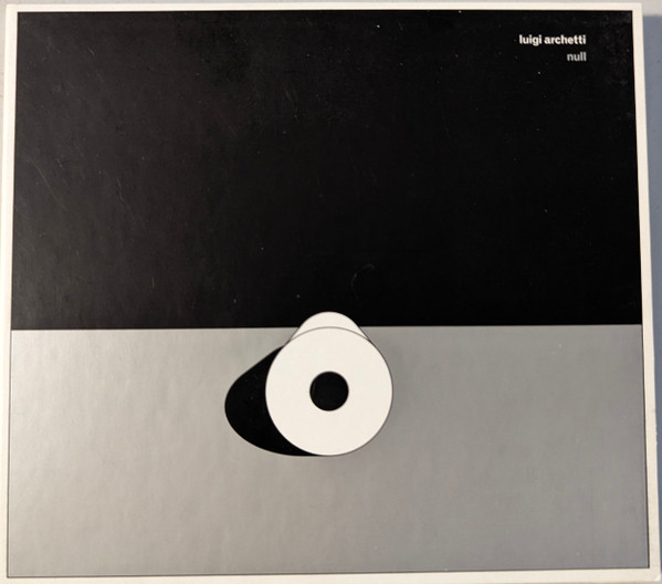 Luigi Archetti - Null | Die Schachtel (ZEIT C03) - main