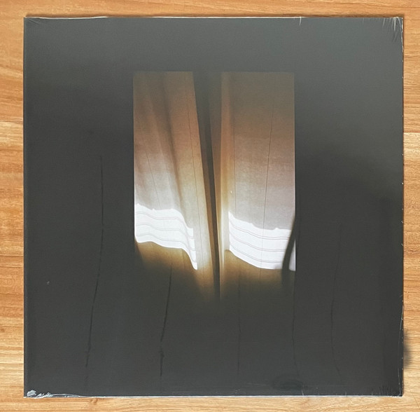 Daniel Aged - Bass Improvisations Pt. 1 | ISC Hi-Fi Selects (ISCHF-003) - 2
