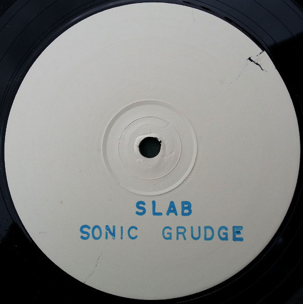Slab - Sonic Grudge | Sabrettes (SR 029) - main