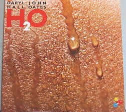Daryl Hall & John Oates - H₂O | RCA (PL 14383) - main