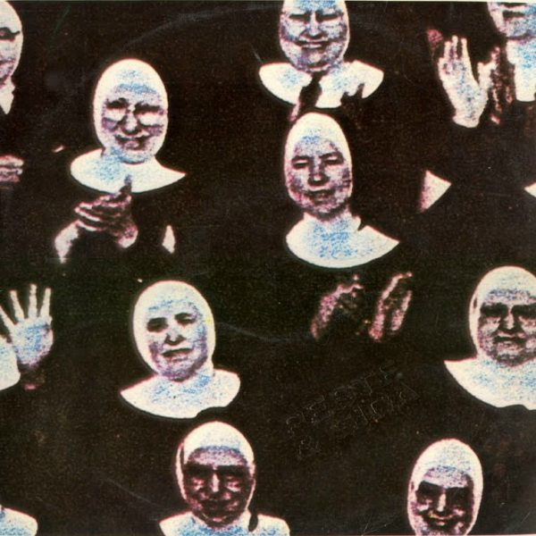 Peste & Sida - Portem-se Bem | Polydor (839265-1) - main