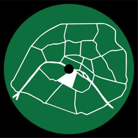 Various - 75006 | La Menace Records (LMR004) - 2 Various - 75006 | La Menace Records (LMR004) - 2