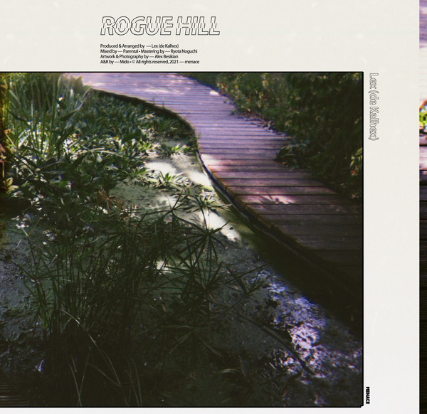 Lex (de Kalhex) - Rogue Hill | MENACE (MNC010) - main