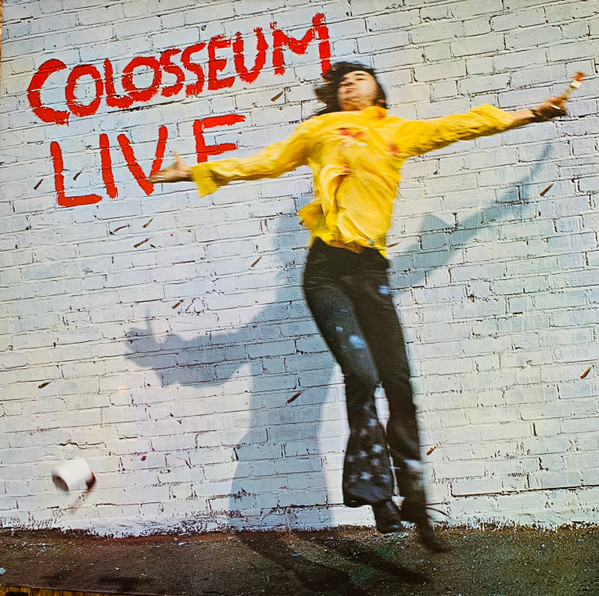 Colosseum - Colosseum Live | Bronze (28 762 XDT) - main Colosseum - Colosseum Live | Bronze (28 762 XDT) - main