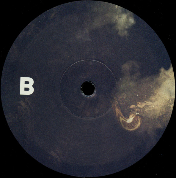 Tim Green - Echo / They Want Us To Fall Down | Cocoon Recordings (COR12153) - 4