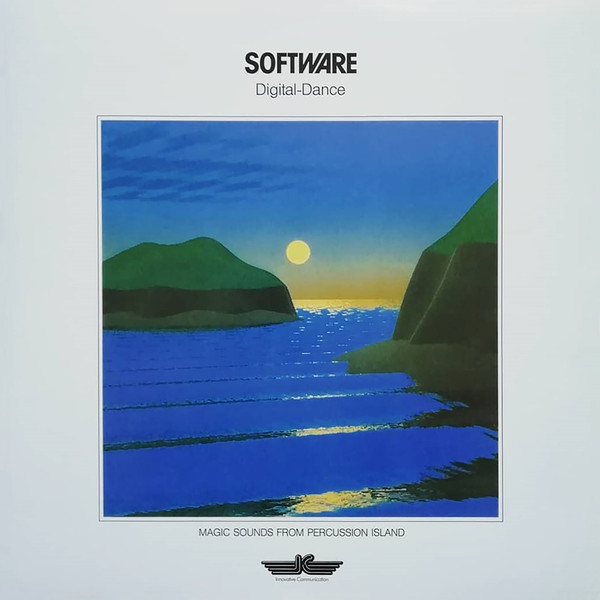 Software - Digital-Dance | Innovative Communication (IC 80.071)