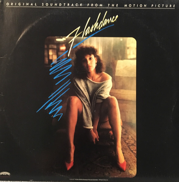 Flashdance (Original Soundtrack From The Motion Picture)