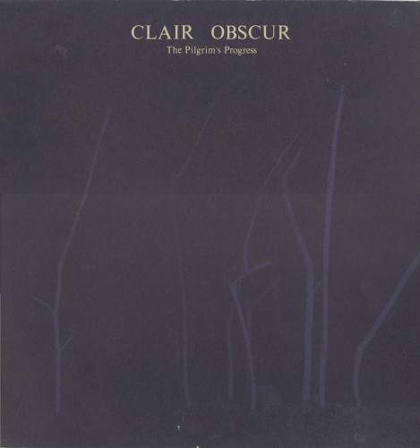 Clair Obscur - The Pilgrim's Progress | All The Madmen Records (MAD 10)