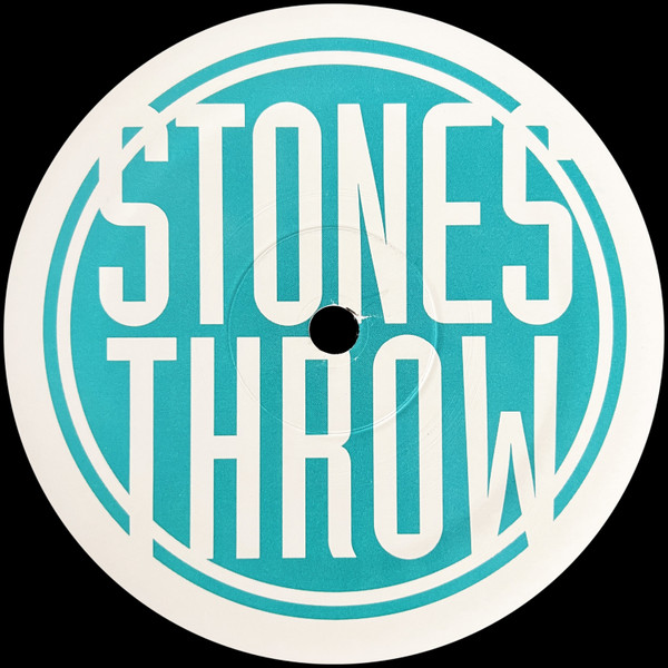 M.E.D. - Classic | Stones Throw Records (STH2275) - 4