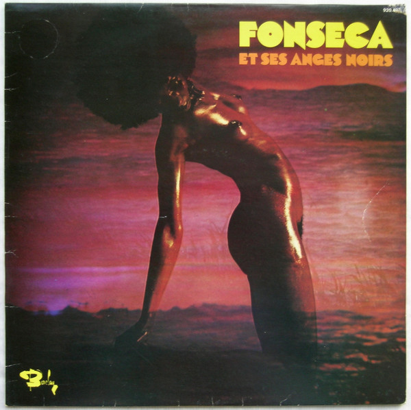 Fonseca Et Ses Anges Noirs - Fonseca Et Ses Anges Noirs | Riviera (920.497) - main