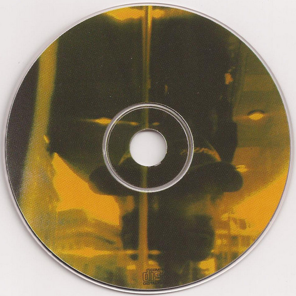 Ian Simmonds - Last States Of Nature | !K7 Records (k7r022cd) - 3