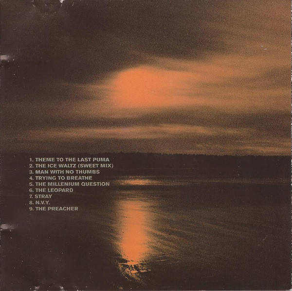 Ian Simmonds - Last States Of Nature | !K7 Records (k7r022cd) - 4