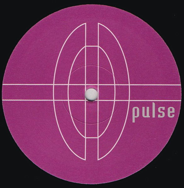 JHWH - Lost In Trance | Pulse (pulse 007) - 2