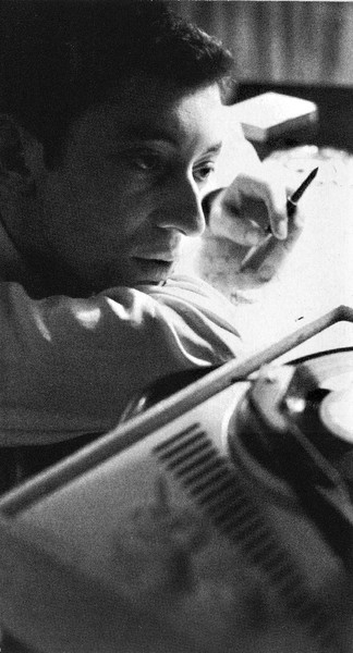 Various - Great Jewish Music: Serge Gainsbourg | Tzadik (TZ 7116) - 4 Various - Great Jewish Music: Serge Gainsbourg | Tzadik (TZ 7116) - 4