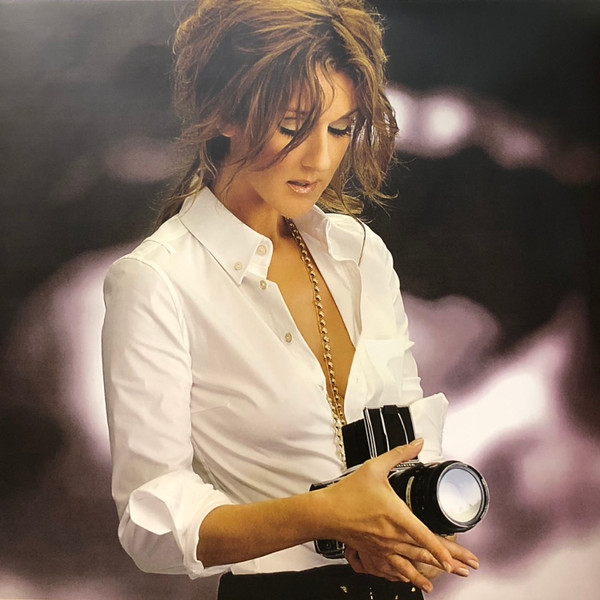 Céline Dion - My Love Essential Collection | Columbia (196588794513) - 3 Céline Dion - My Love Essential Collection | Columbia (196588794513) - 3