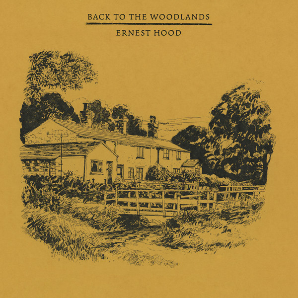Ernie Hood - Back To The Woodlands | Freedom To Spend (FTS022) - main