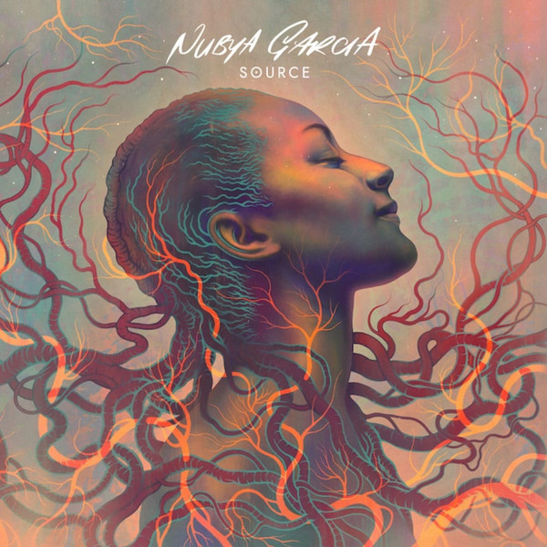 Nubya Garcia - Source | Concord Jazz (00888072175594) - main