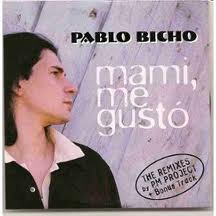 Pablo Bicho - Mami, Me Gustó (The Remixes) | CNR Music (4900357)