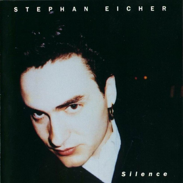 Stephan Eicher - Silence | WEA (242 133-1)