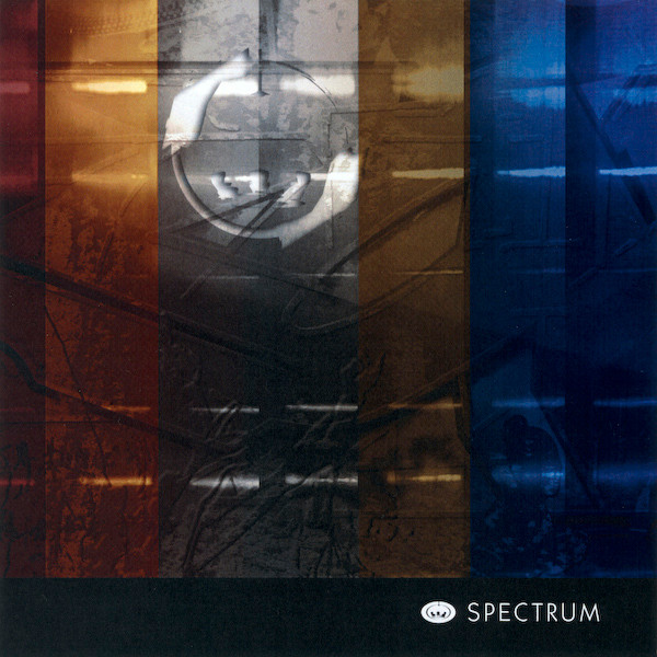 3 Chairs - Spectrum | Three Chairs (3CH/CD2)