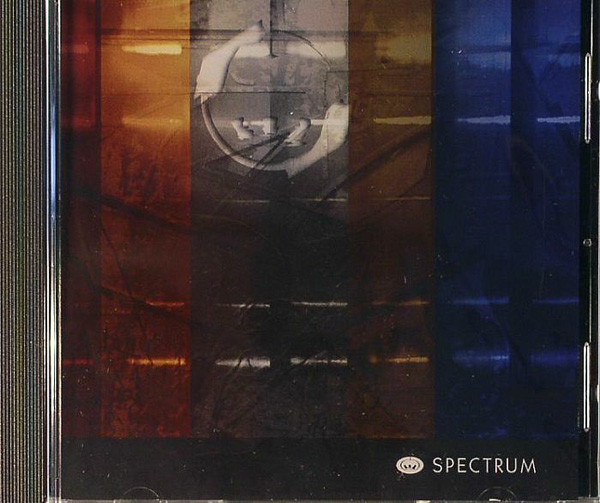 3 Chairs - Spectrum | Three Chairs (3CH/CD2) - 3 3 Chairs - Spectrum | Three Chairs (3CH/CD2) - 3